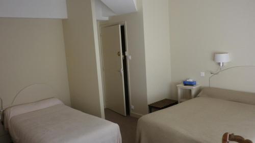 Фотография гостиницы Hotel Saint Jean