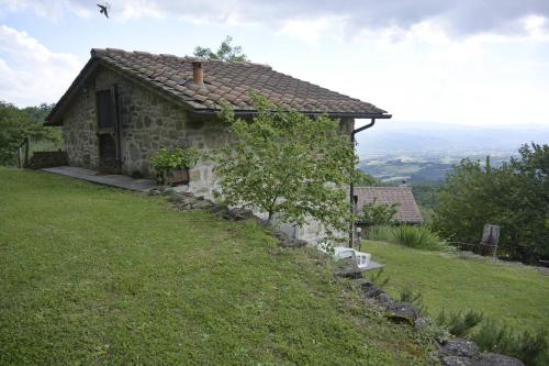 Фотография гостевого дома la Casetta Nel Bosco Feel the nature