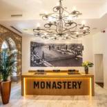 Фотография гостиницы Monastery Boutique Hotel Budapest