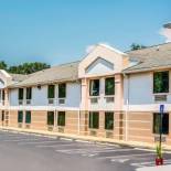 Фотография гостиницы Quality Inn Sandersville