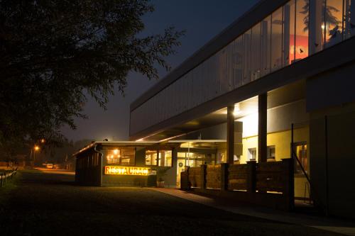 Фотография гостиницы Relaxcentrum Mrkáček Lišov