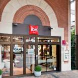 Фотография гостиницы ibis Lille Centre Gares