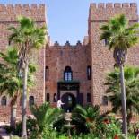 Фотография гостевого дома La Citadelle de Marrakech