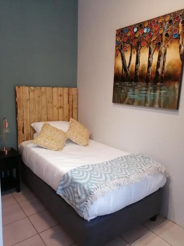 Фотография мини отеля Rozelee Rest