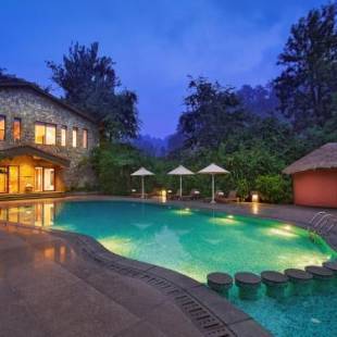 Фотография гостиницы Taj Corbett Resort & Spa, Uttarakhand