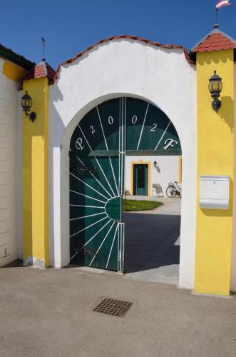 Фотография гостевого дома Zimmervermietung Fasching