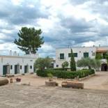 Фотография базы отдыха Masseria Strada Agriturismo