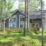 Фотография гостевого дома Holiday Home Karikko