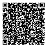 QR код гостиницы Черная жемчужина