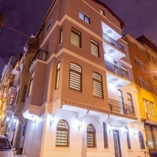 Фотография гостиницы Taksim Sem House