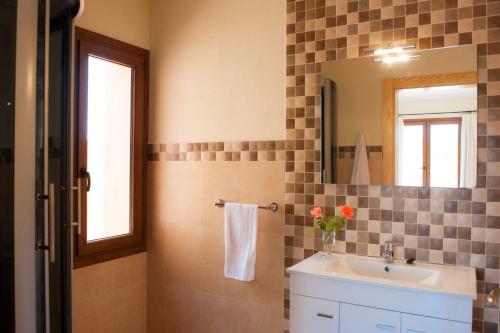 Фотография гостевого дома Xorca