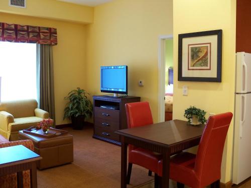 Фотография гостиницы Homewood Suites by Hilton Reno