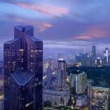 Фотография гостиницы Park Hyatt Shenzhen