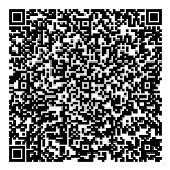 QR код мини отеля Таёжный привал