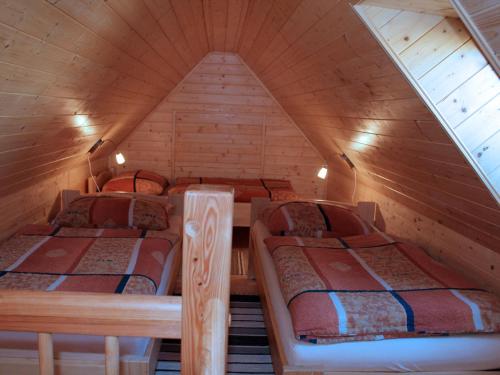 Фотография гостевого дома Rodinny penzion Kunc