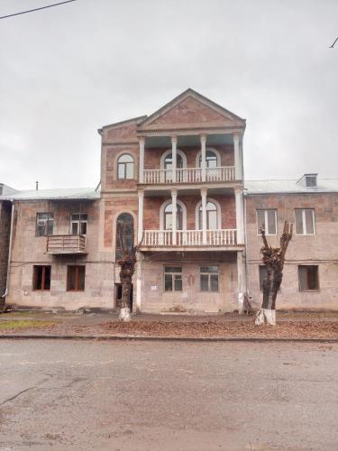 Фотография мини отеля Dream house B&B