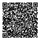 QR код гостевого дома Чажаши