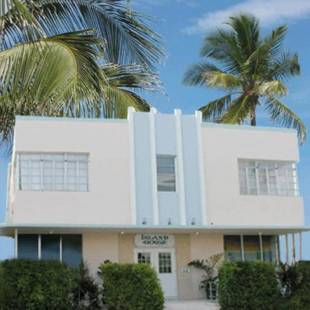 Фотографии гостиницы 
            Island House South Beach