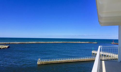 Фотография апарт отеля Apartamenty z widokiem na morze Marina Royale