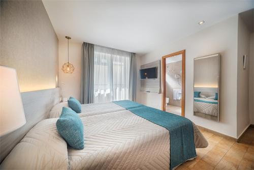 Фотография гостиницы Hotel San Cristóbal