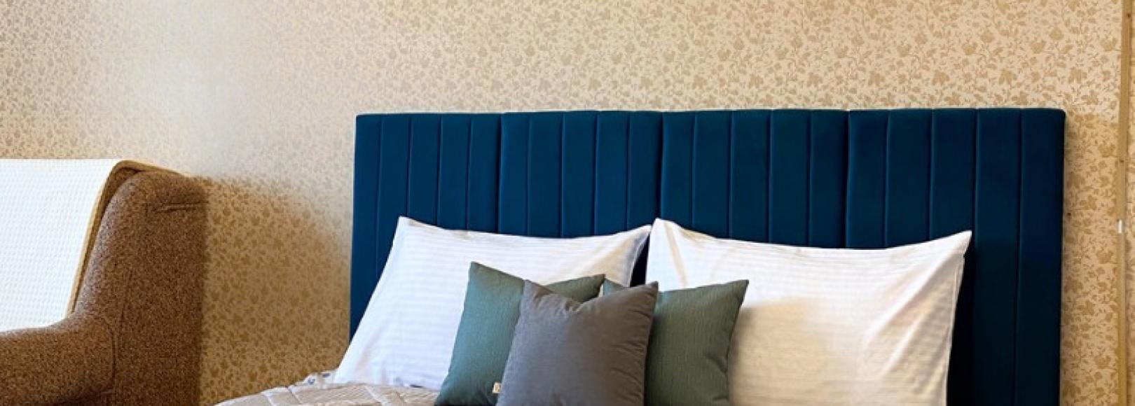 Фотография квартиры BestHome на Ленинградском,52 до 4 гостей