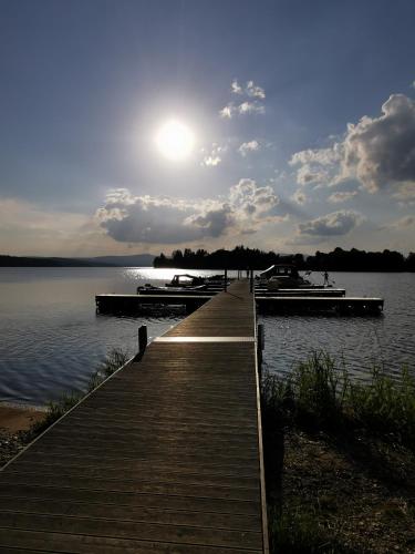 Фотографии гостевого дома 
            Lipno-Lake