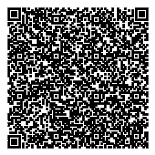 QR код гостиницы Байкальская Резиденция