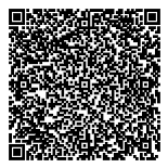 QR код гостиницы Дружба