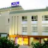 Фотография гостиницы Hotel Milam Inn