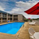 Фотография мини отеля Red Roof Inn Gadsden