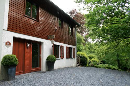 Фотография гостевого дома Le Cap Vert