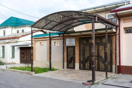 Фотография хостела The Rooms BOUTIQUE