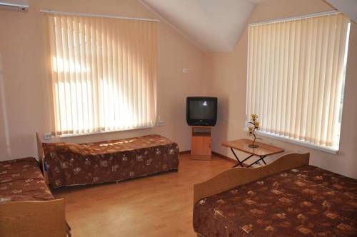 Фотография гостевого дома Анастасия