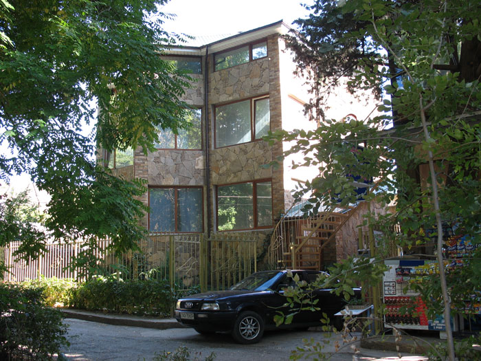 Фотография гостевого дома У Соловья