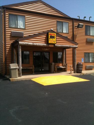 Фотография мотеля Booneslick Lodge - Neosho