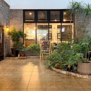 Фотография хостела Backpacker 41 Hostel - Taichung