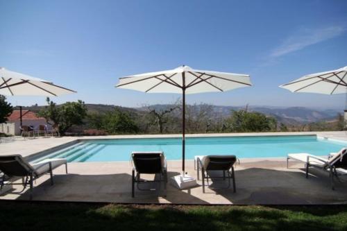 Фотография гостевого дома Casal De Tralhariz - Turismo De Habitacao