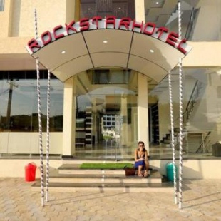 Фотография гостиницы Rock Star Hotel