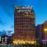 Фотография гостиницы Zhuhai Charming Holiday Hotel