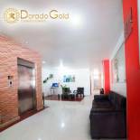 Фотография гостиницы Hotel Dorado Gold Airport