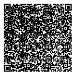 QR код гостиницы Огонек на Ленинградской