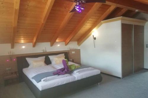 Фотография гостевого дома Maisonette Deluxe by fewo-amperland