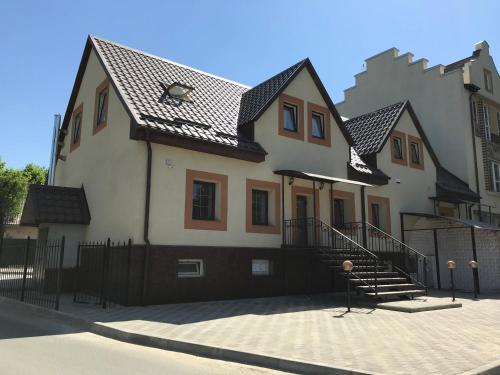 Фотография гостевого дома Робертина