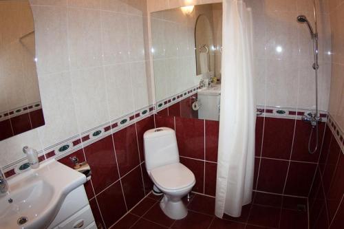 Фотография гостиницы Мон Плезир