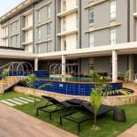 Фотография гостиницы Protea Hotel by Marriott Owerri Select