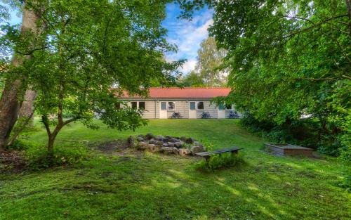 Фотография хостела Fredensborg Vandrerhjem, i Kongens baghave