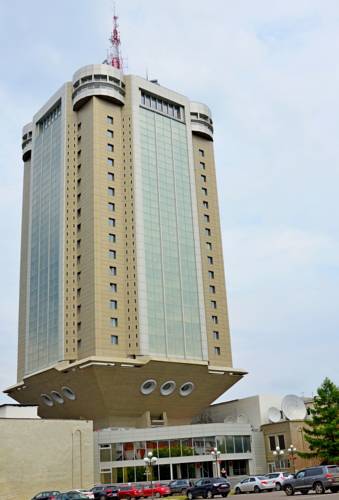 Фотография гостиницы Панорама