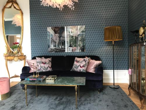 Фотография гостиницы Annas Hotell