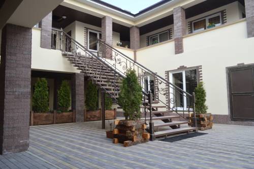 Фотография гостевого дома Гостевой дом