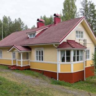 Фотографии гостевого дома 
            Holiday Home Villa kukkapää